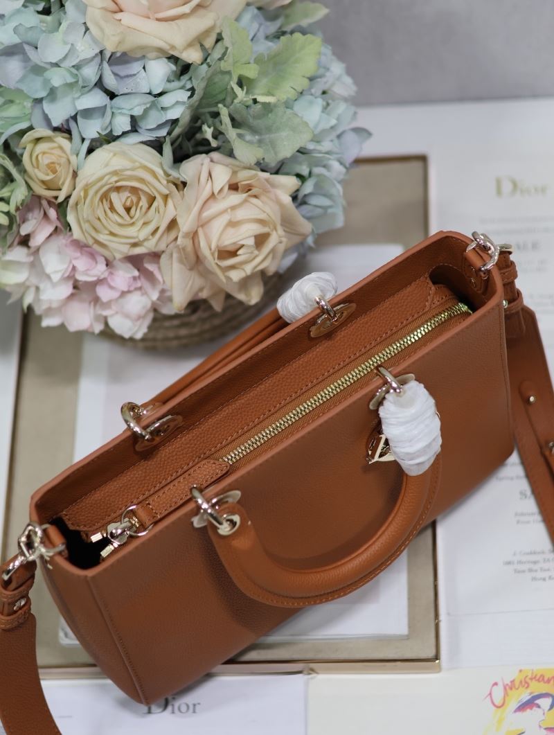 Christian Dior My Lady Bags